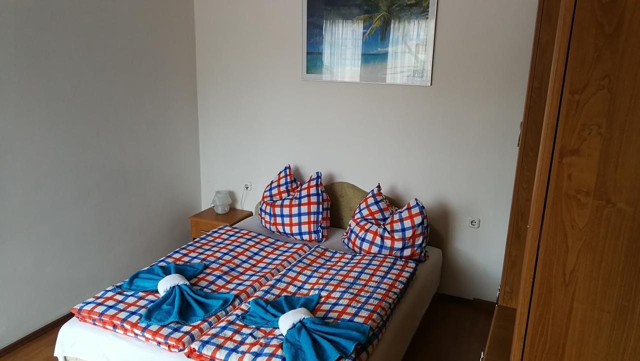 Dunakanyar Bed & Breakfast God Екстер'єр фото