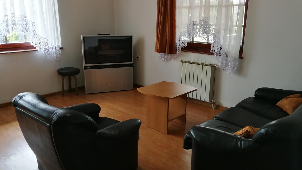Dunakanyar Bed & Breakfast God Екстер'єр фото